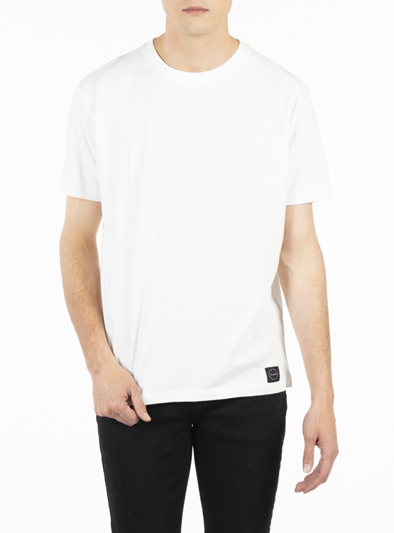 POLERA ALGODÓN HOMBRE ELLUS