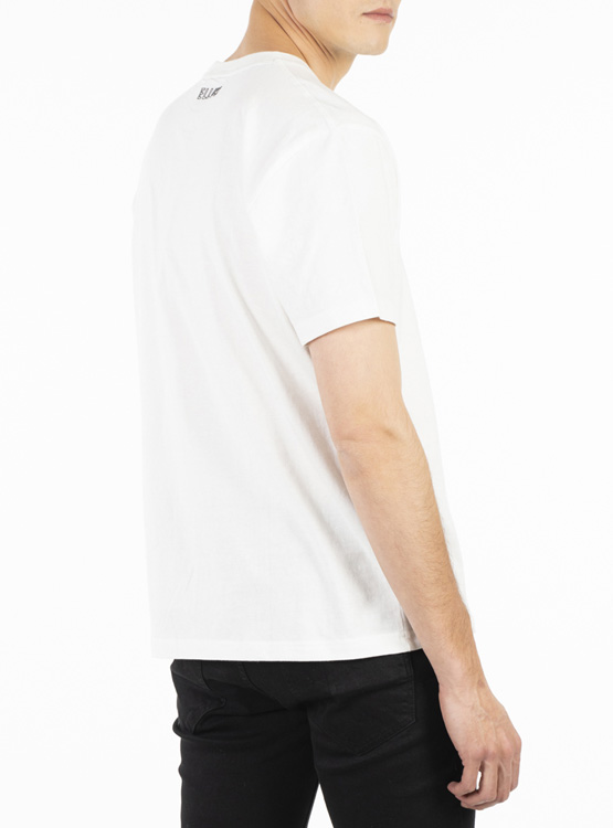 POLERA ALGODÓN HOMBRE ELLUS - 2