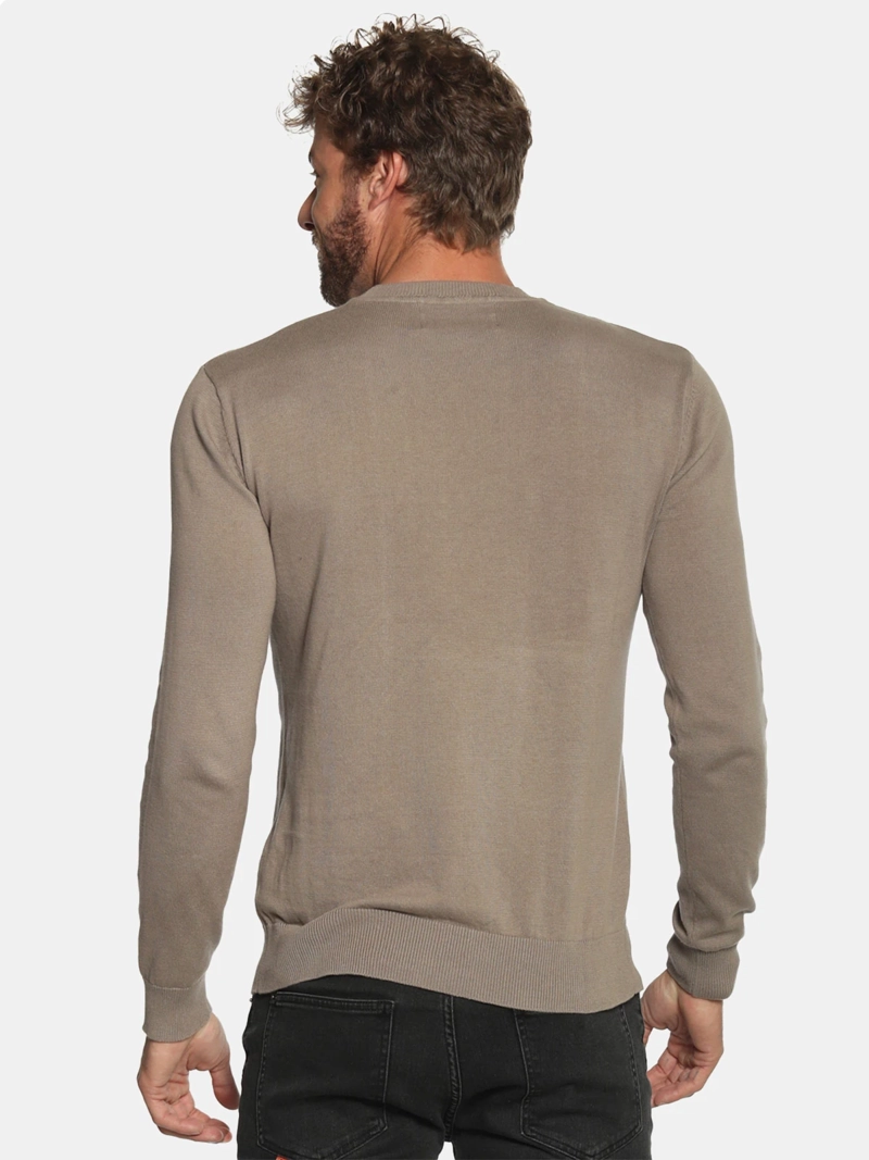 SWEATER HOMBRE ELLUS RNECK - 2