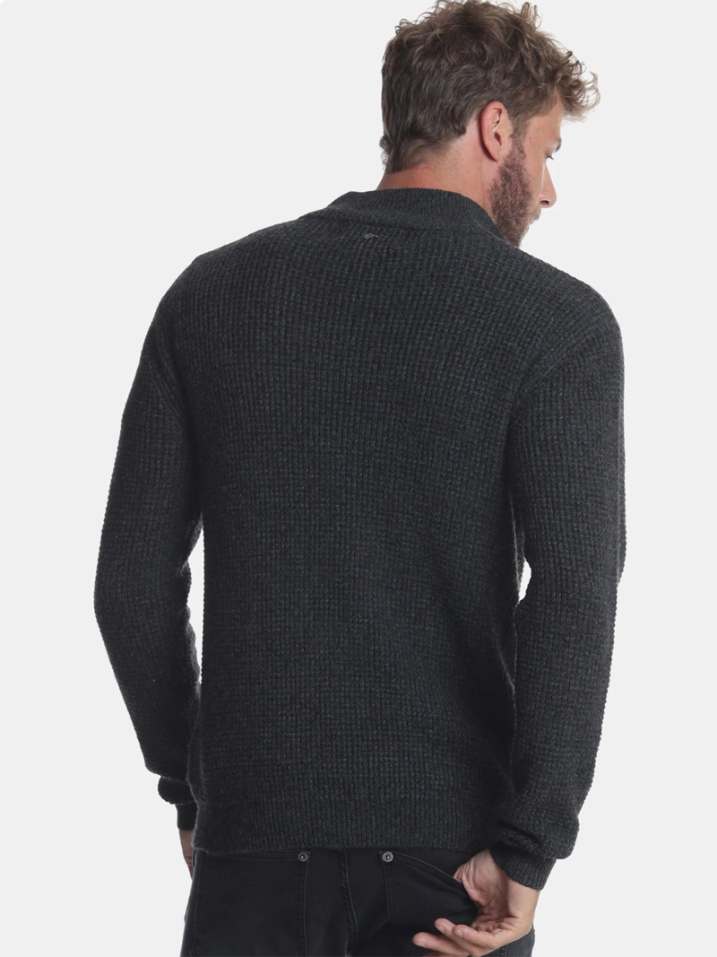 SWEATER HOMBRE ELLUS RNECK - 2