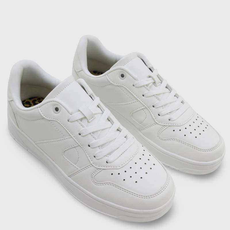 ZAPATILLAS MUJER INDEX INAS  - 2