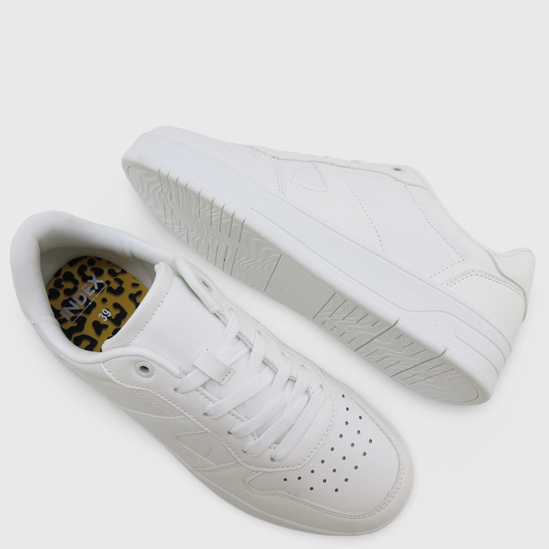 ZAPATILLAS MUJER INDEX INAS  - 3