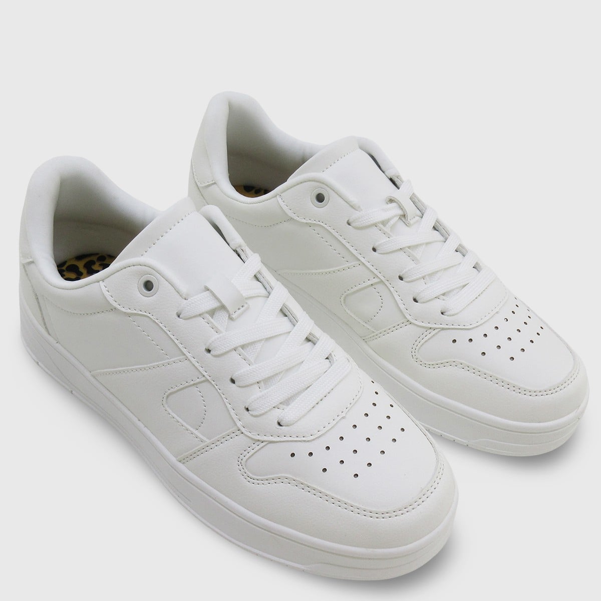 ZAPATILLAS MUJER INDEX INAS - 2