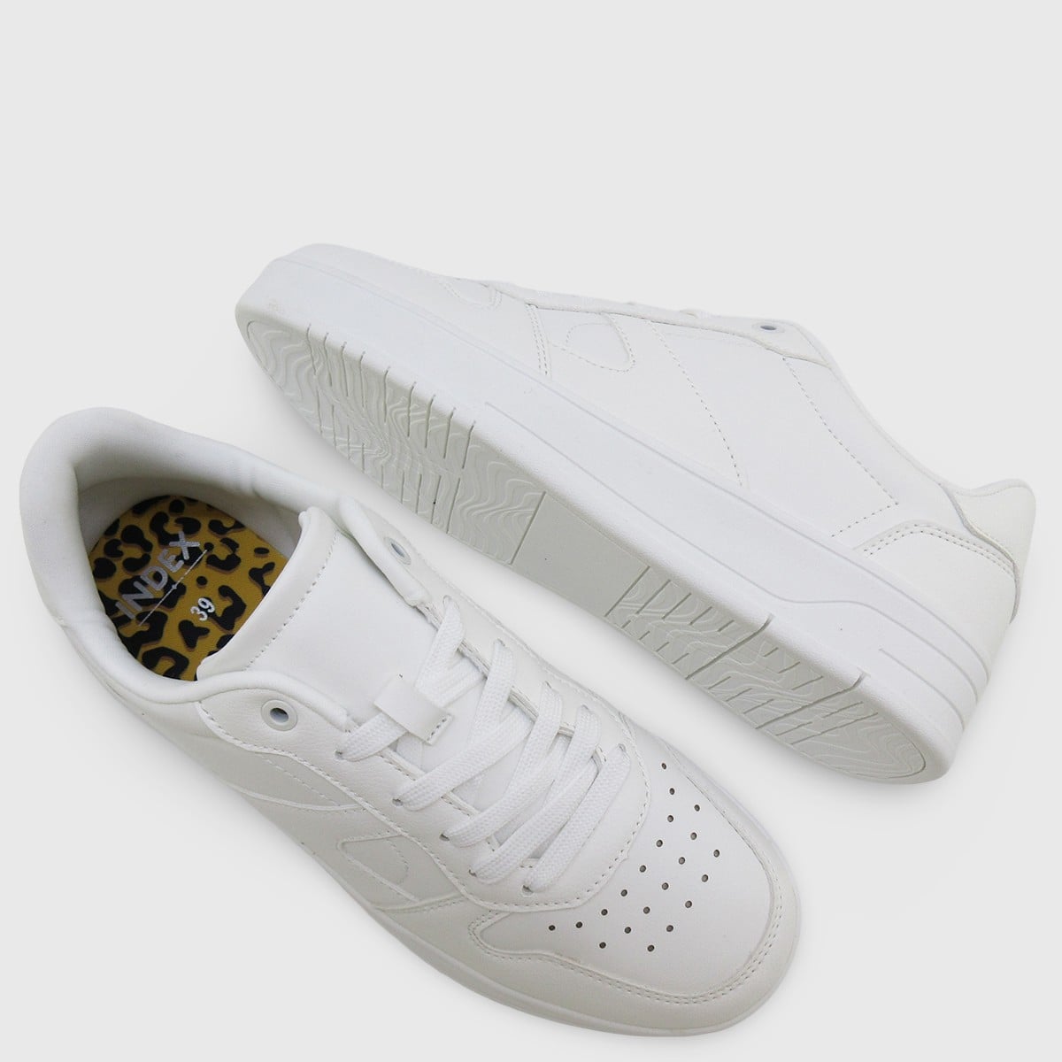 ZAPATILLAS MUJER INDEX INAS - 3