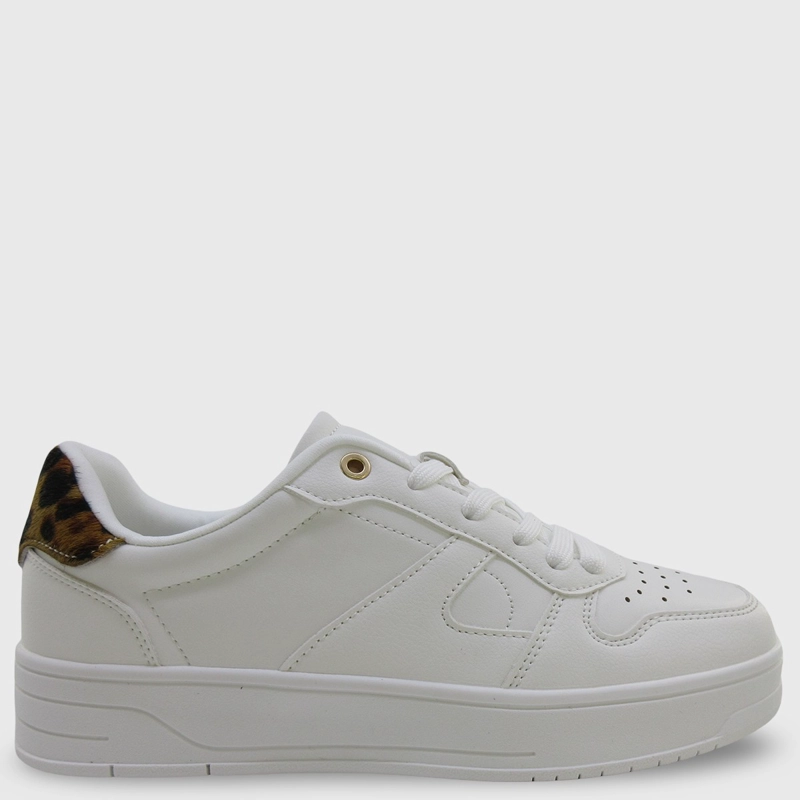 ZAPATILLAS MUJER INDEX INAS  - 1