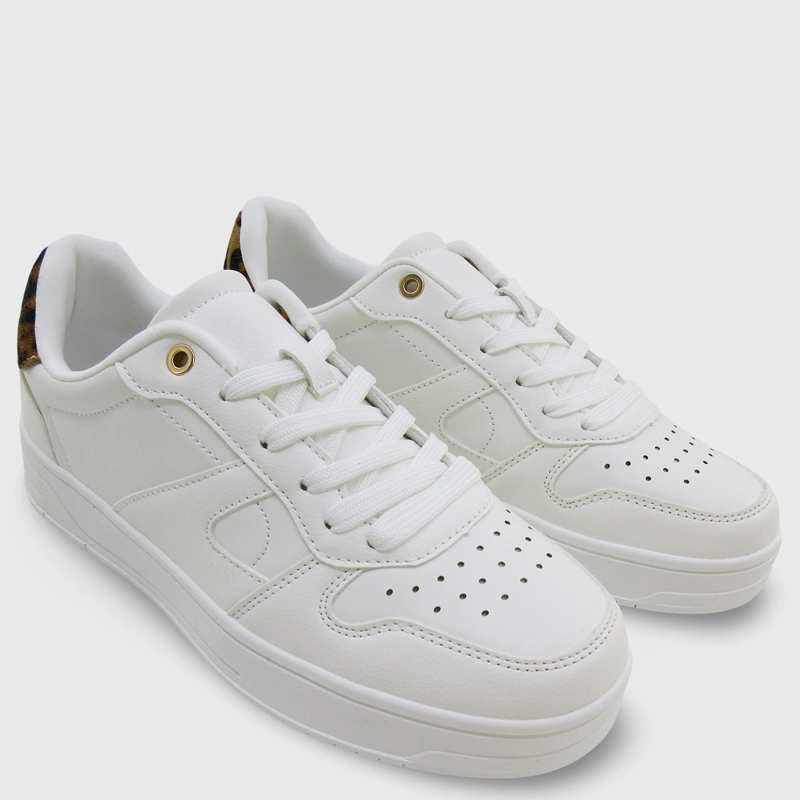 ZAPATILLAS MUJER INDEX INAS  - 2