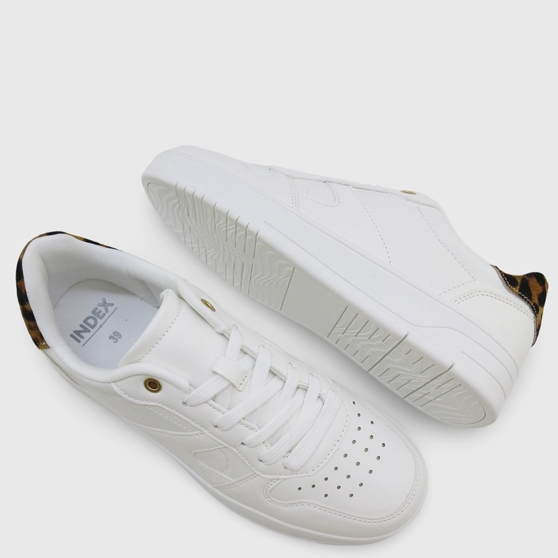 ZAPATILLAS MUJER INDEX INAS  - 3