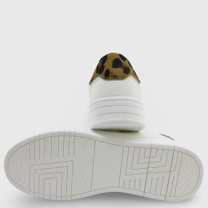 ZAPATILLAS MUJER INDEX INAS  - 4