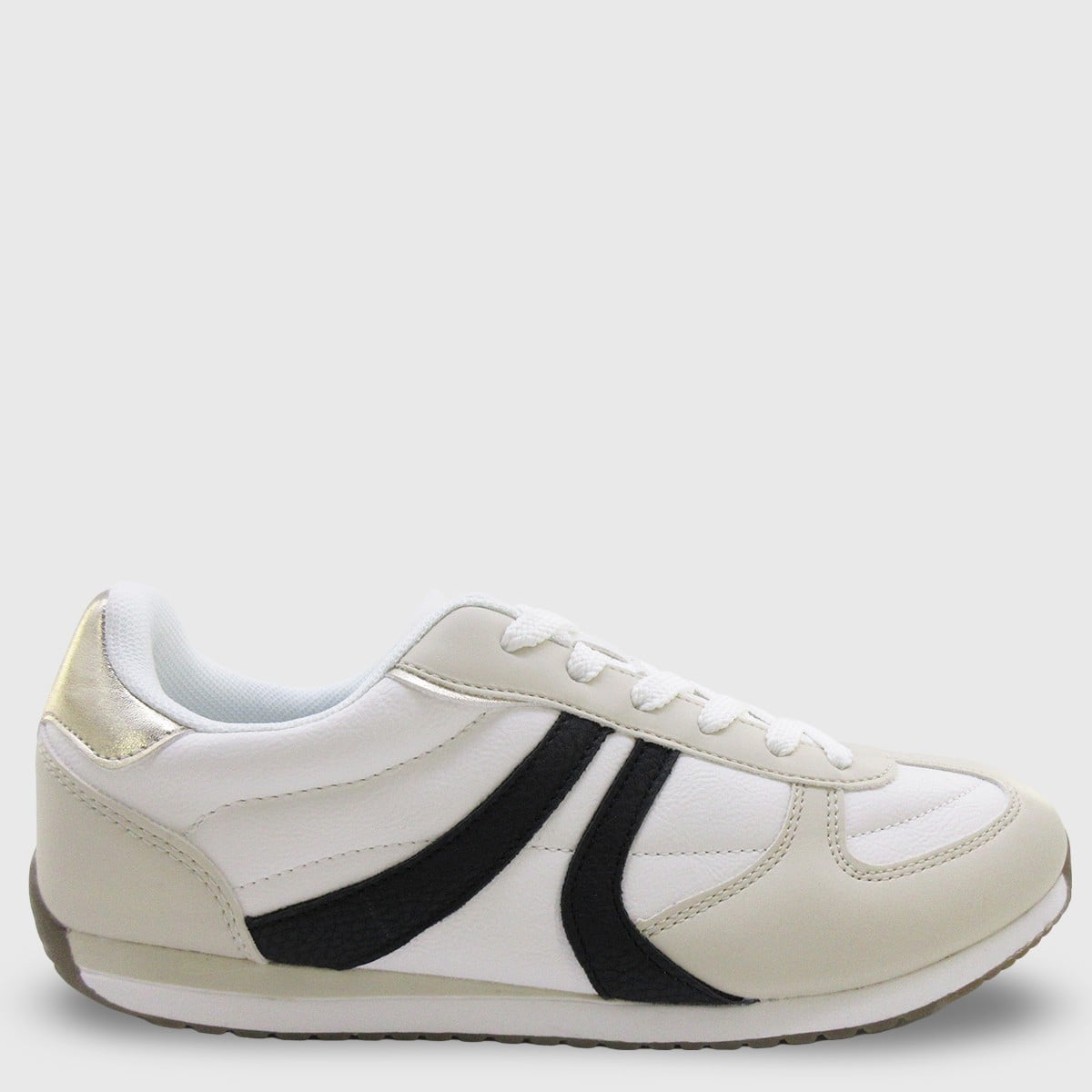 ZAPATILLAS MUJER INDEX CASUAL IRUNA - 1