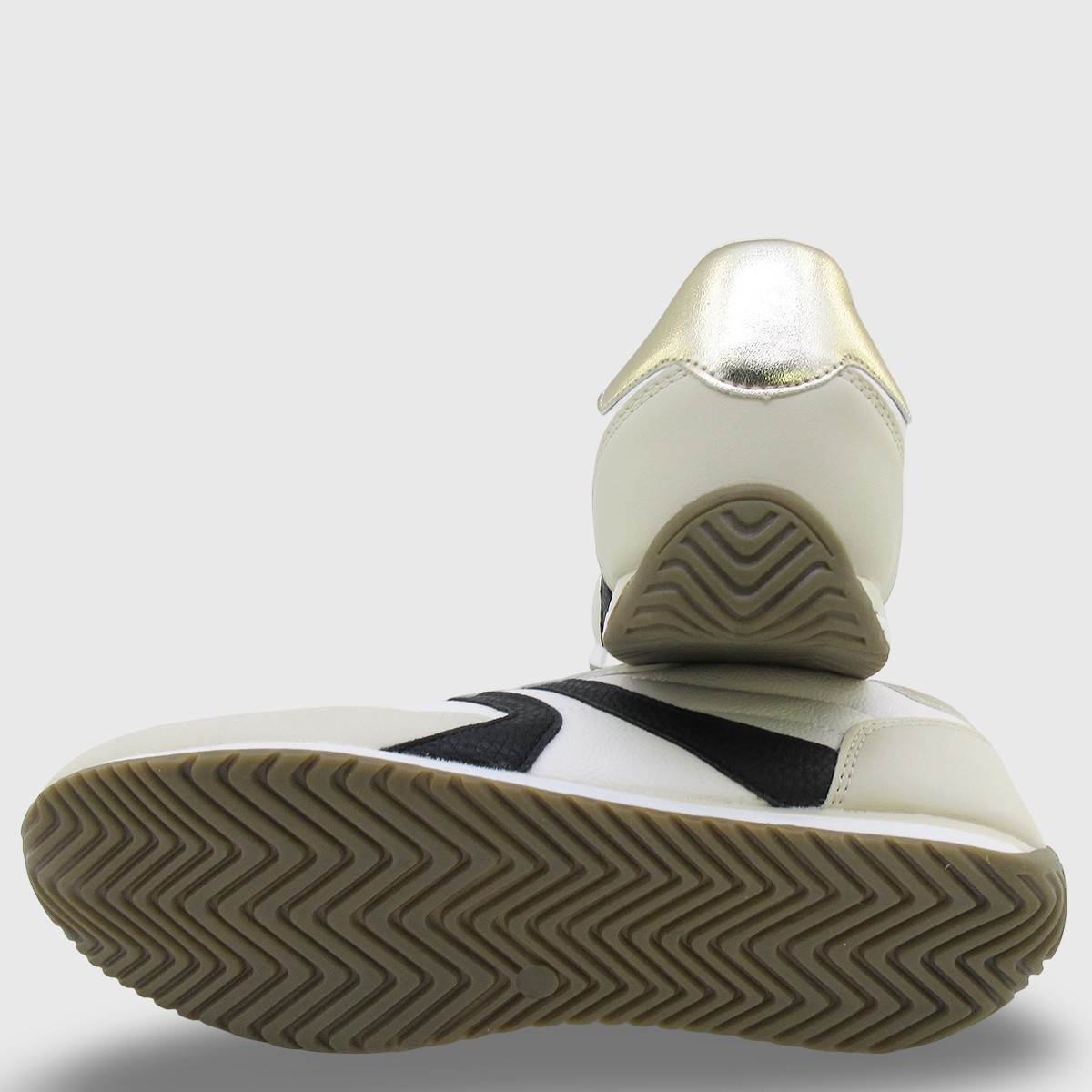 ZAPATILLAS MUJER INDEX CASUAL IRUNA - 4