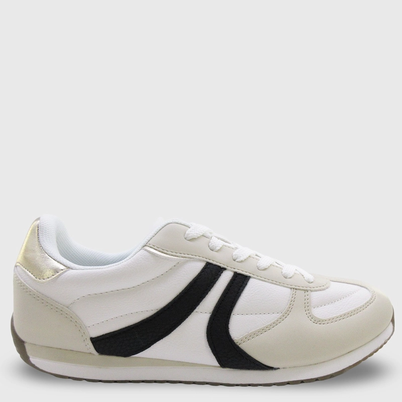 ZAPATILLAS MUJER INDEX CASUAL IRUNA - 1