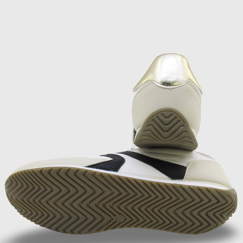 ZAPATILLAS MUJER INDEX CASUAL IRUNA - 4