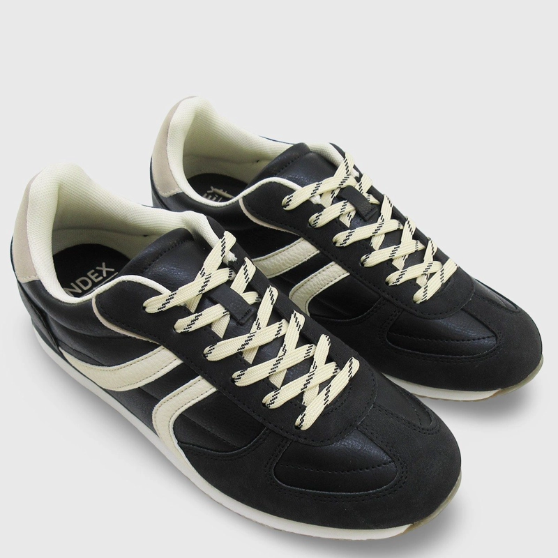 ZAPATILLAS MUJER INDEX CASUAL IRUNA - 2