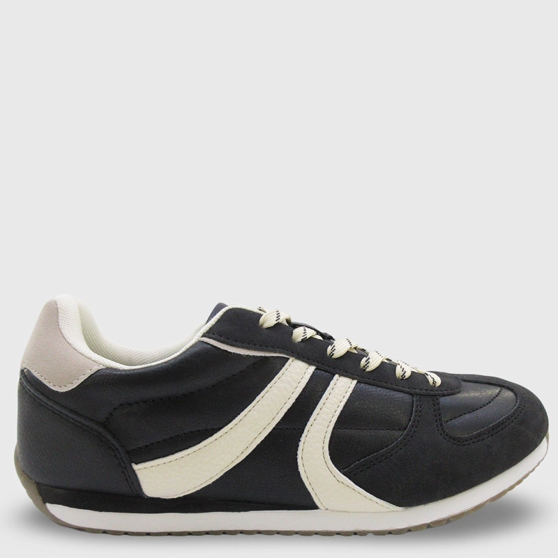 ZAPATILLAS MUJER INDEX CASUAL IRUNA - 1