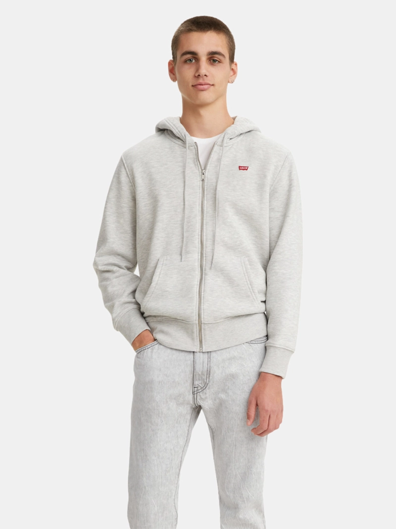 POLERÓN HOMBRE LEVI'S ALGODÓN  - 1