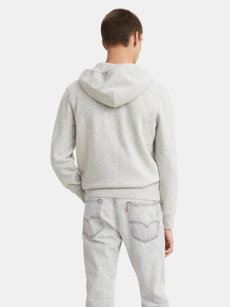 POLERÓN HOMBRE LEVI'S ALGODÓN  - 2