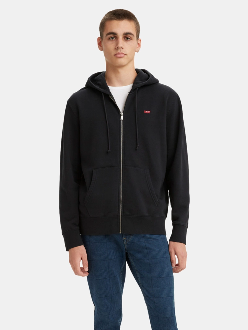 POLERÓN HOMBRE LEVI'S ALGODÓN  - 1
