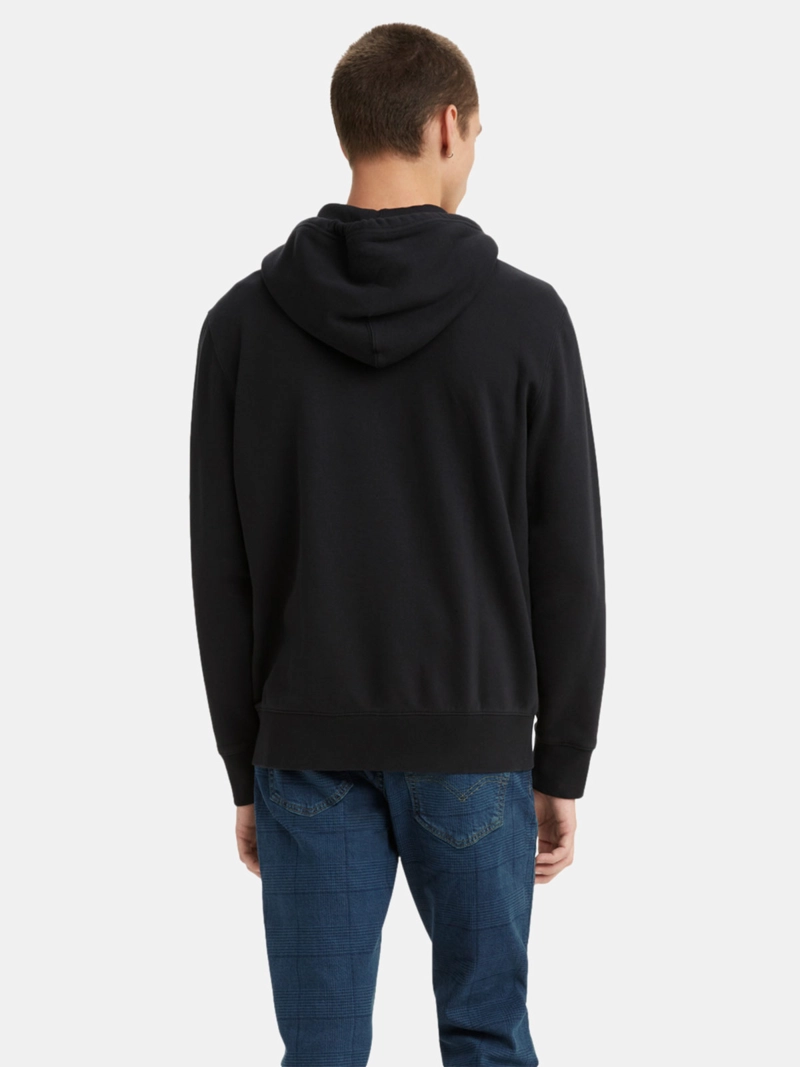 POLERÓN HOMBRE LEVI'S ALGODÓN  - 2