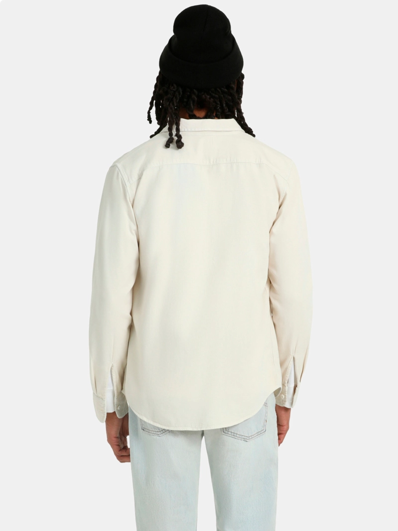 CAMISA MANGA LARGA ALGODÓN HOMBRE LEVI'S - 2