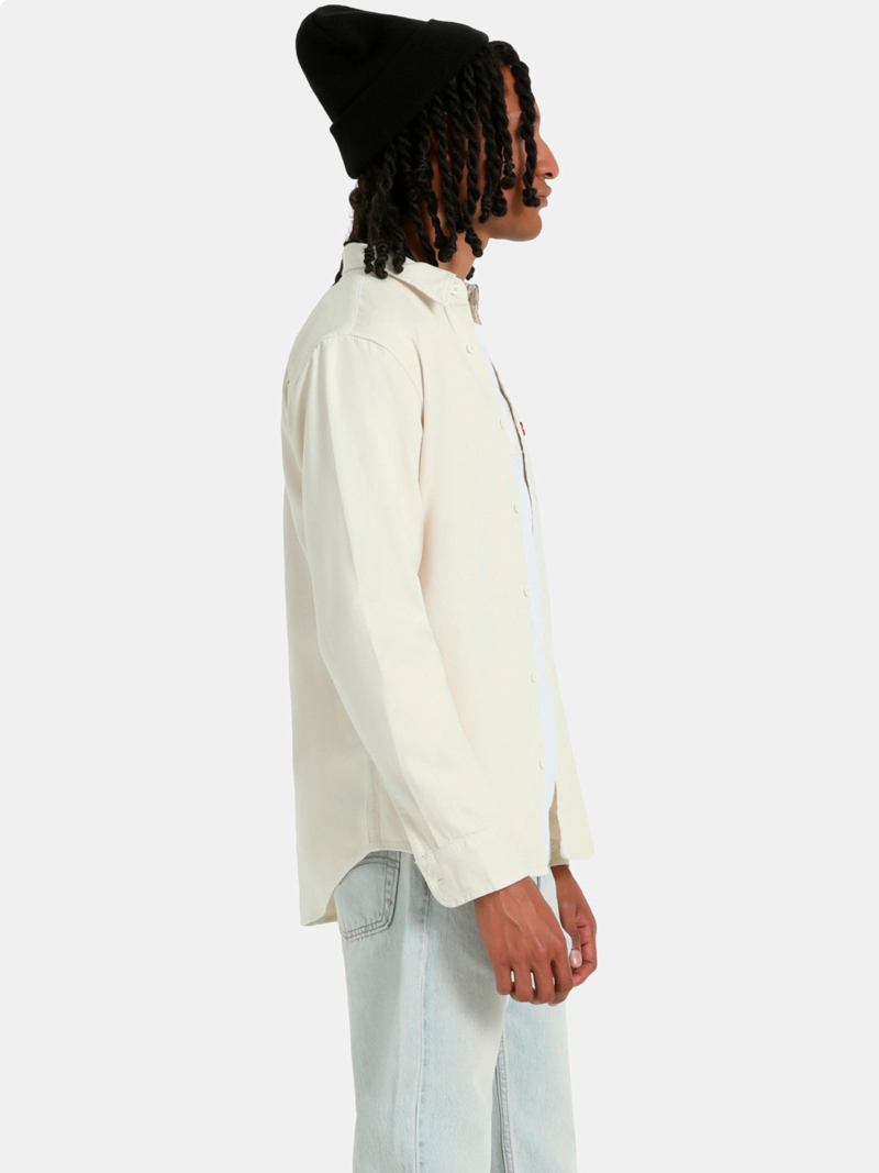 CAMISA MANGA LARGA ALGODÓN HOMBRE LEVI'S - 3