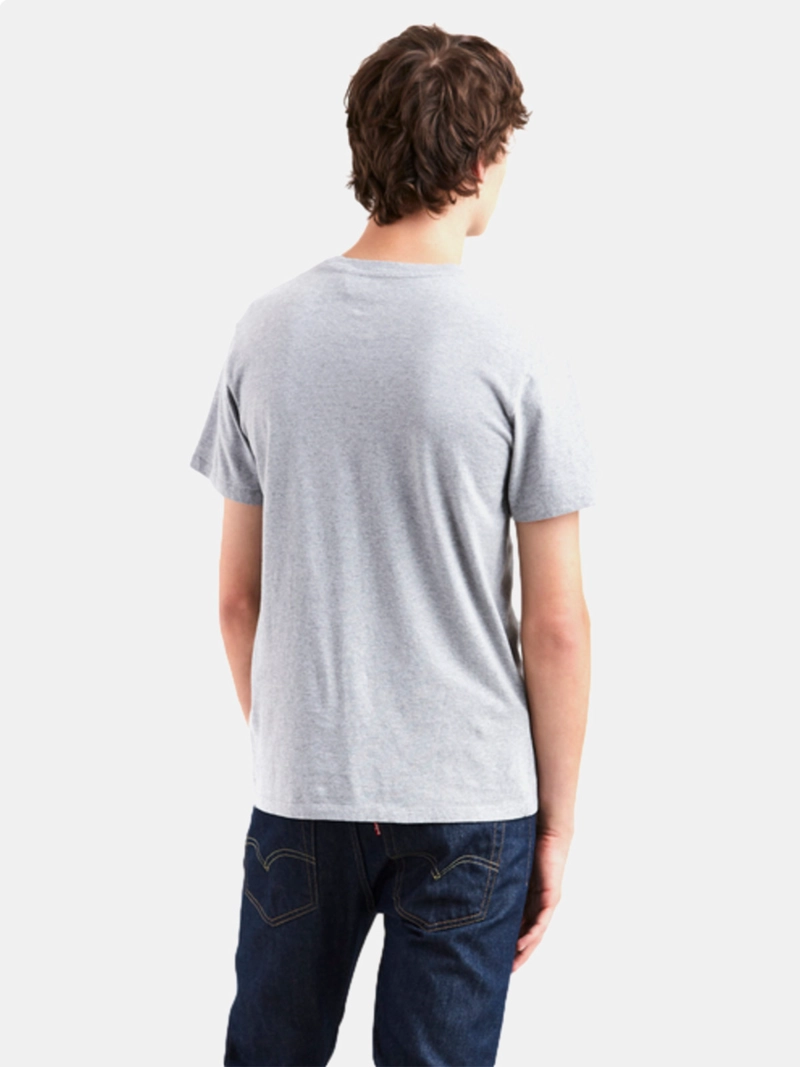 POLERA HOMBRE LEVI'S MANGA CORTA - 2