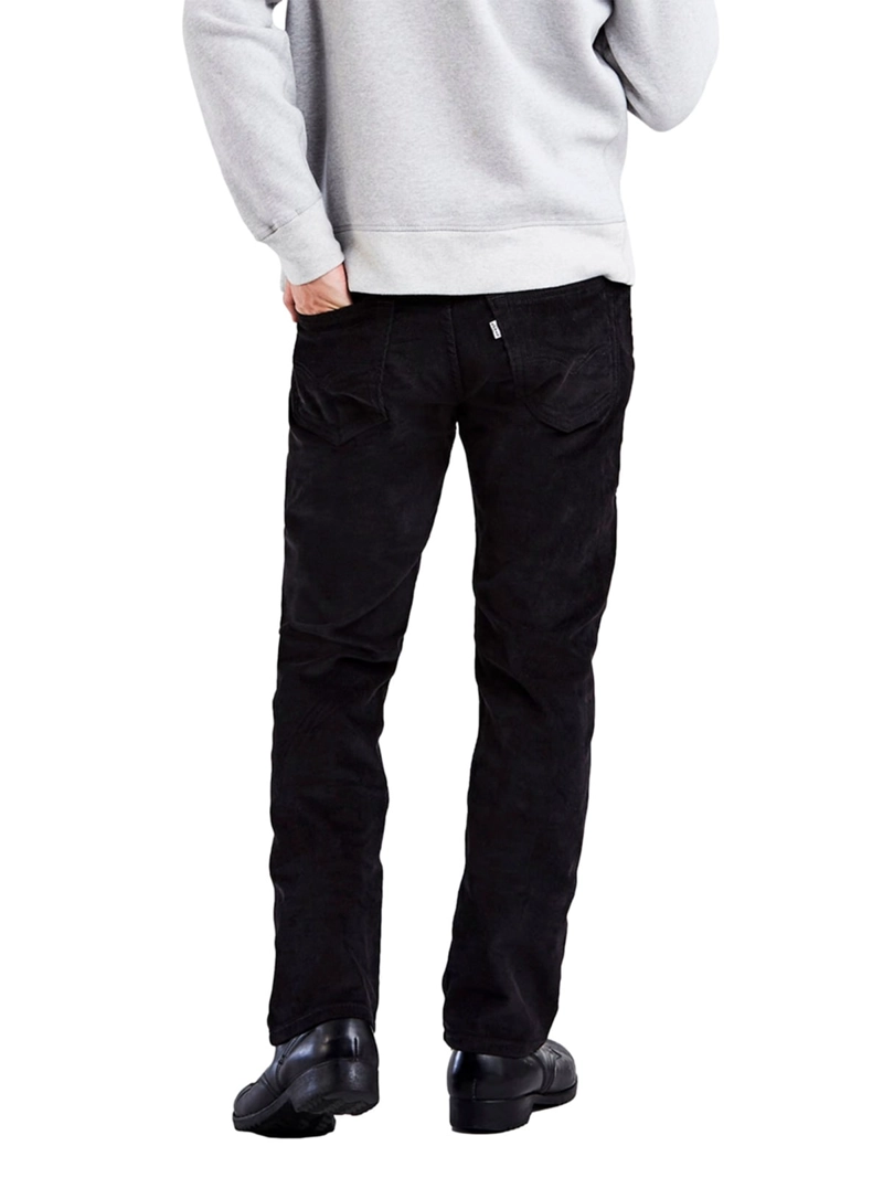 PANTALÓN HOMBRE LEVI'S 505 - 4