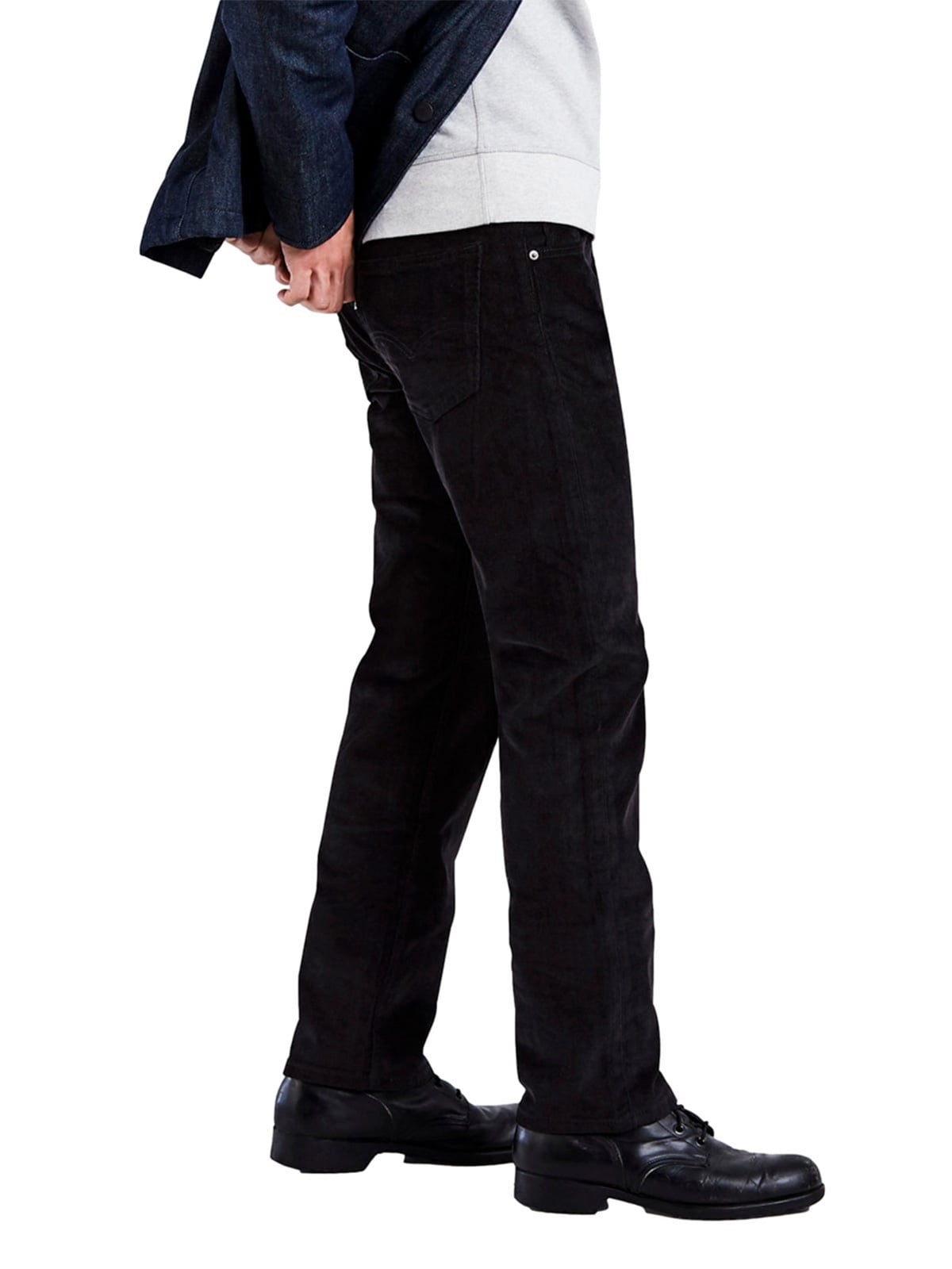 PANTALÓN HOMBRE LEVI'S 505 - 3