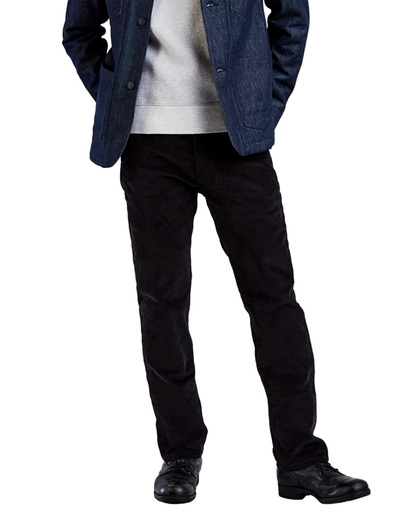 PANTALÓN HOMBRE LEVI'S 505 - 2