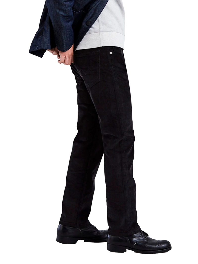 PANTALÓN HOMBRE LEVI'S 505 - 3