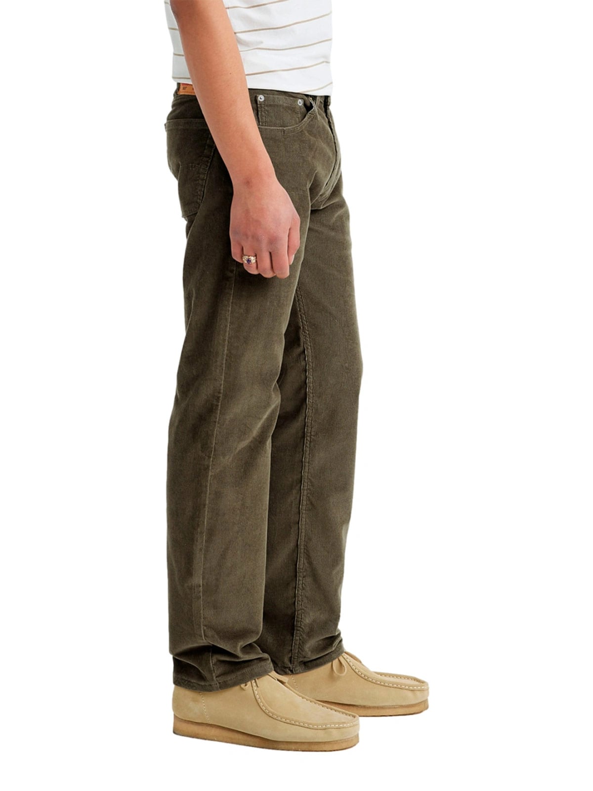 PANTALÓN HOMBRE LEVI'S 505 - 4