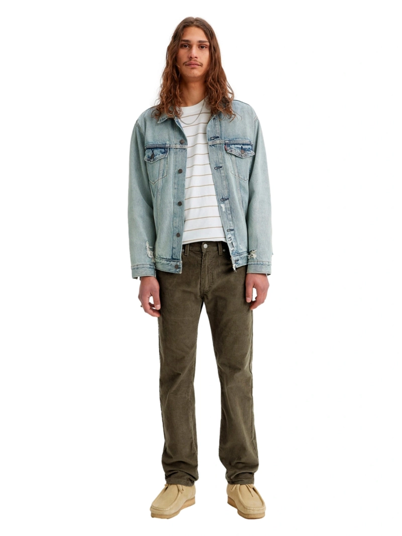 PANTALÓN HOMBRE LEVI'S 505 - 1