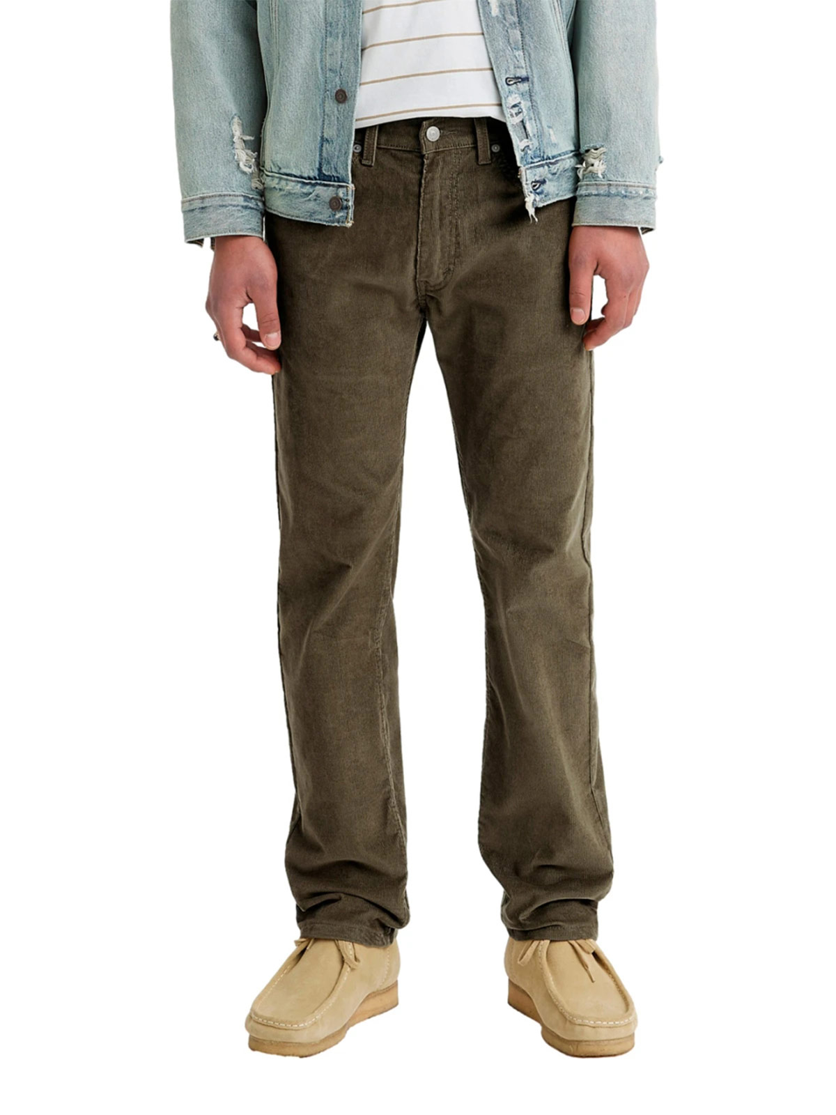 PANTALÓN HOMBRE LEVI'S 505 - 2