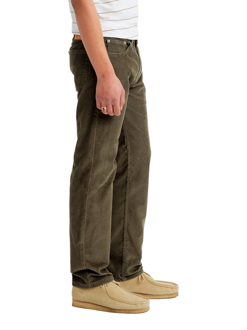 PANTALÓN HOMBRE LEVI'S 505 - 4