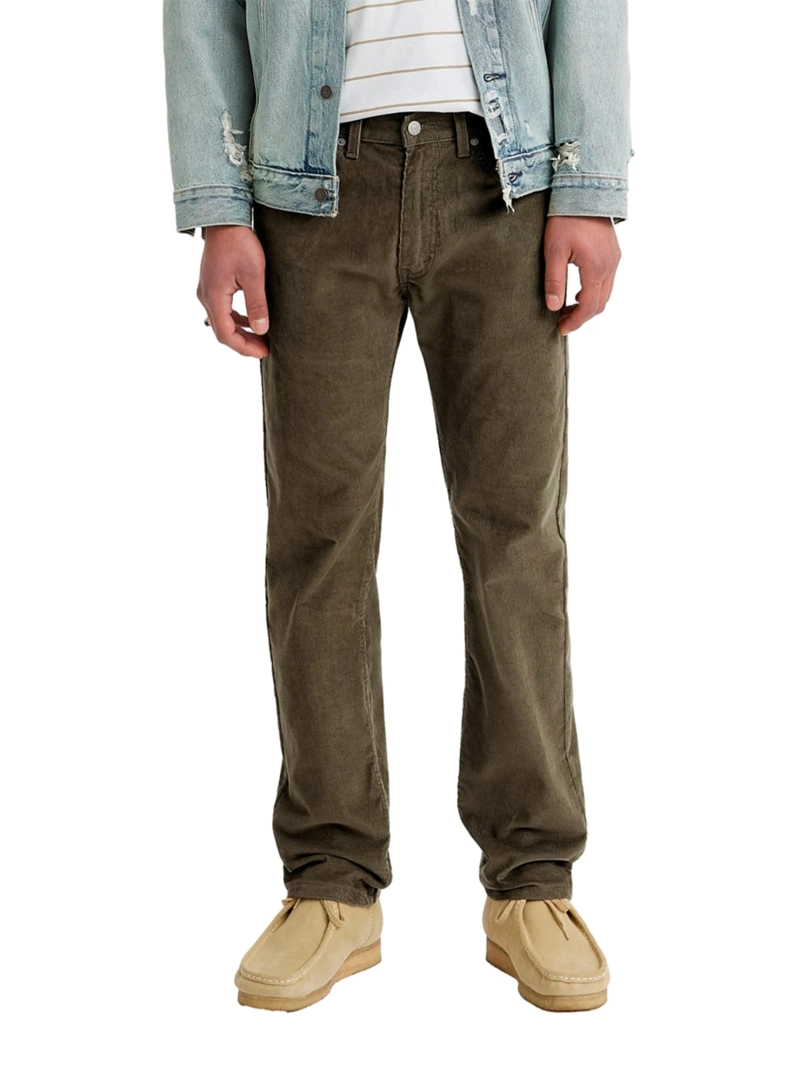 PANTALÓN HOMBRE LEVI'S 505 - 2