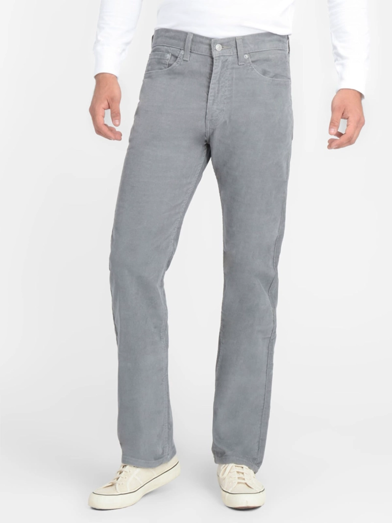 PANTALÓN HOMBRE LEVI'S 505 - 1