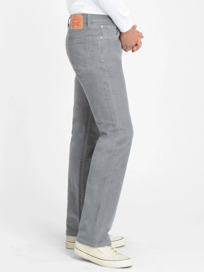 PANTALÓN HOMBRE LEVI'S 505 - 2