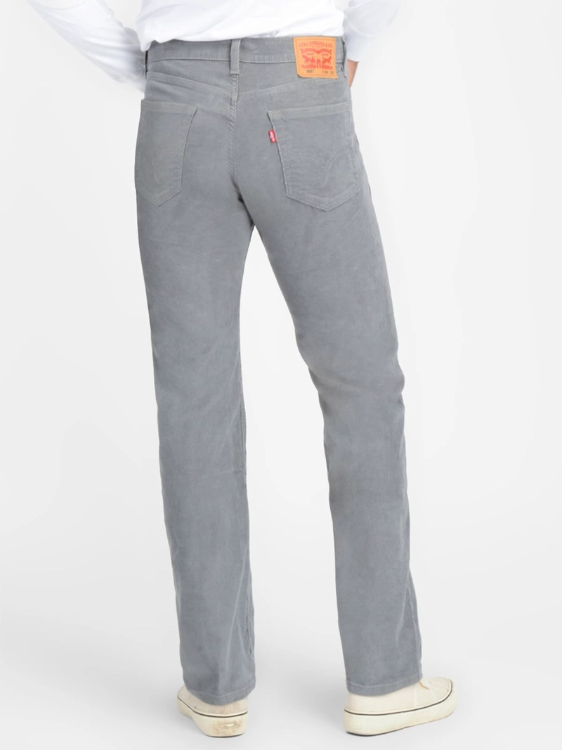 PANTALÓN HOMBRE LEVI'S 505 - 3