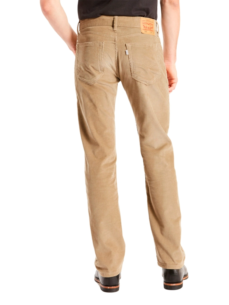 PANTALÓN HOMBRE LEVI'S 505 - 3