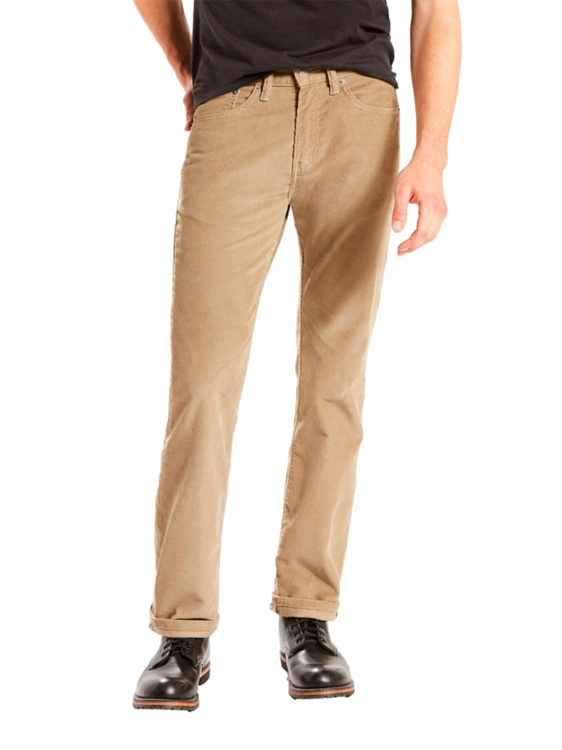 PANTALÓN HOMBRE LEVI'S 505 - 2