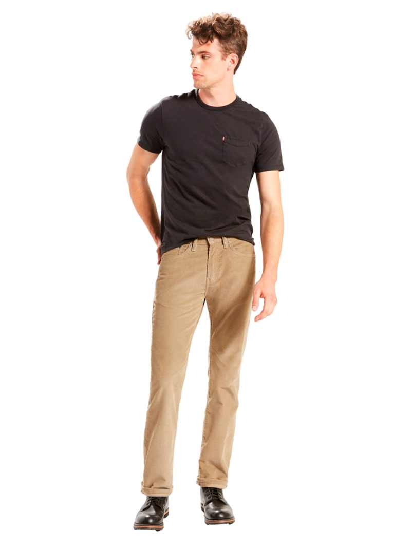 PANTALÓN HOMBRE LEVI'S 505 - 1