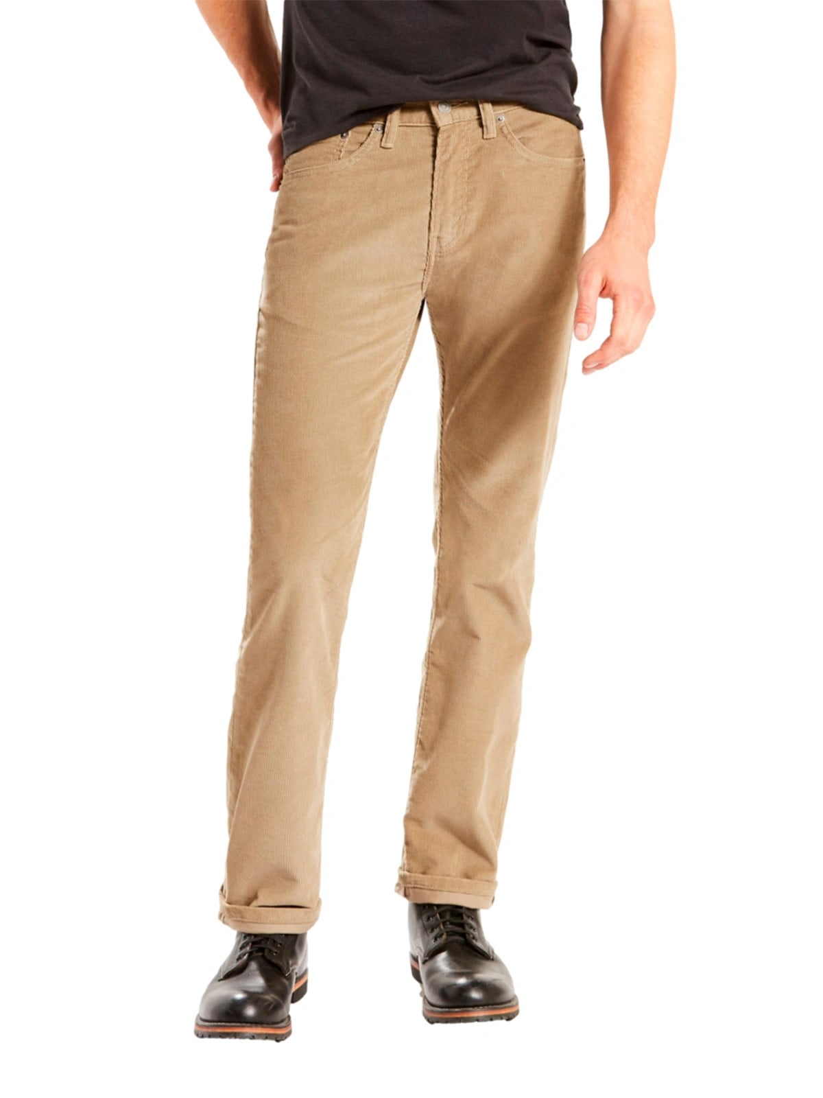 PANTALÓN HOMBRE LEVI'S 505 - 2