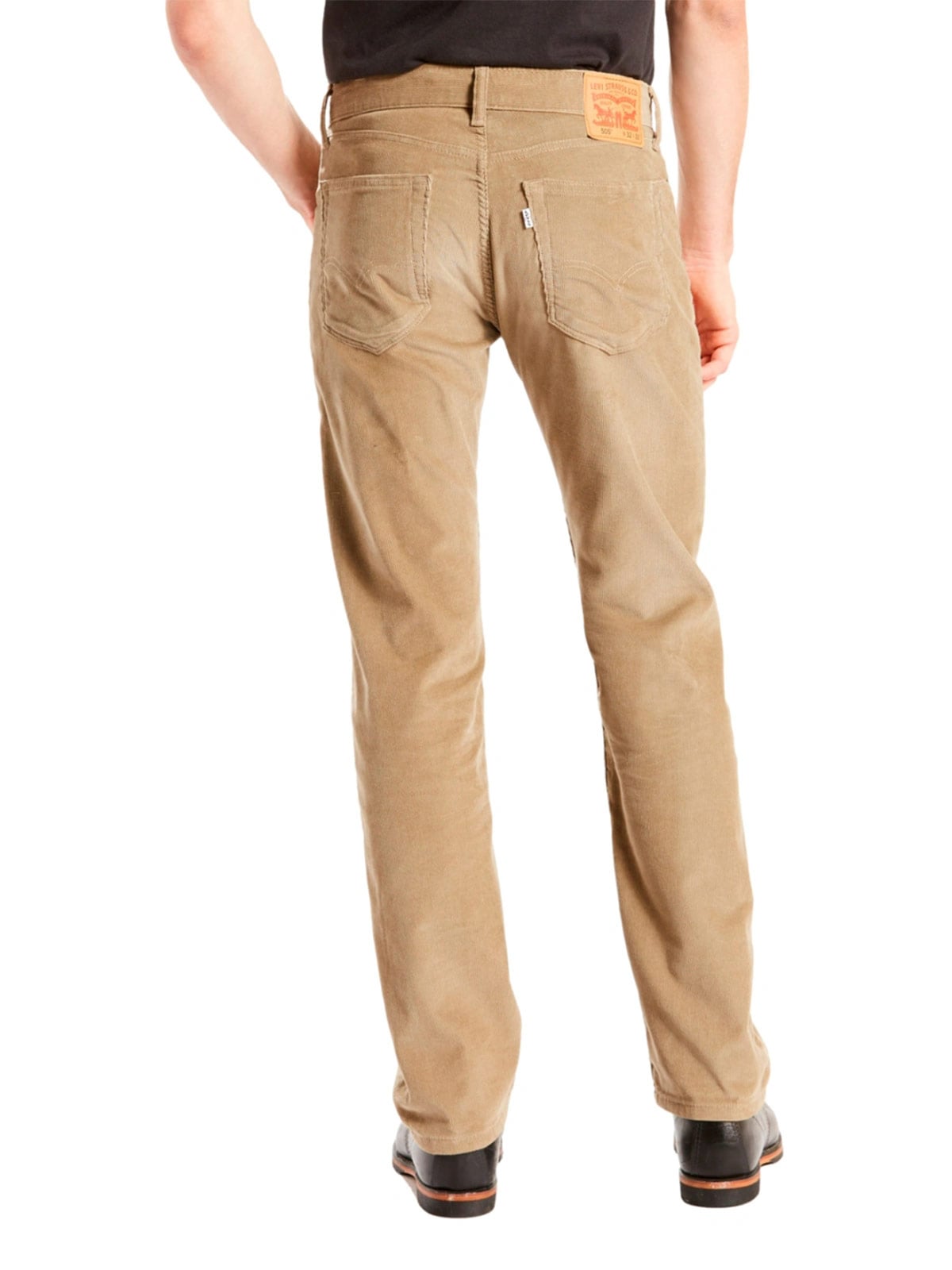 PANTALÓN HOMBRE LEVI'S 505 - 3