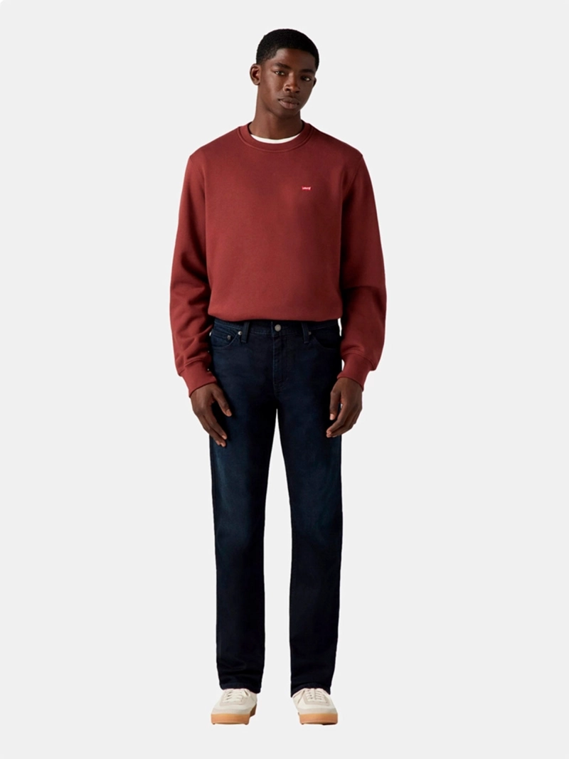 JEANS SKINNY HOMBRE LEVI'S AZUL MARINO FIT 511 - 1
