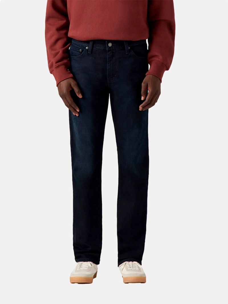 JEANS SKINNY HOMBRE LEVI'S AZUL MARINO FIT 511 - 2