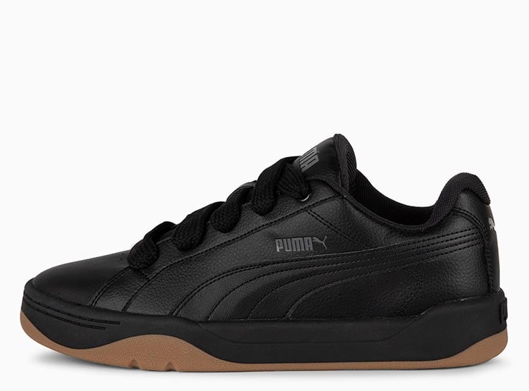 ZAPATILLAS HOMBRE PUMA URBANAS NEGRO PARK LIFESTYLE - 1