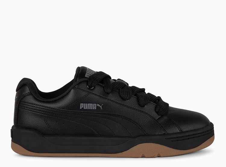 ZAPATILLAS HOMBRE PUMA URBANAS NEGRO PARK LIFESTYLE - 3