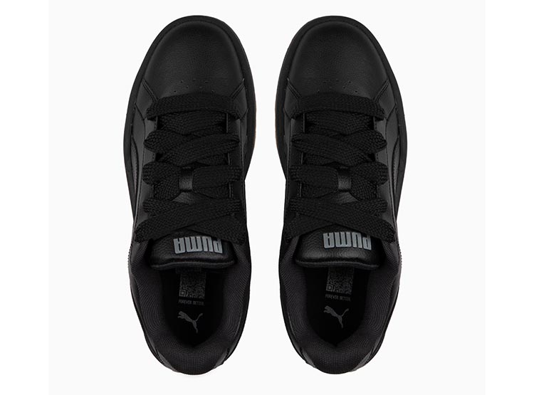 ZAPATILLAS HOMBRE PUMA URBANAS NEGRO PARK LIFESTYLE - 4