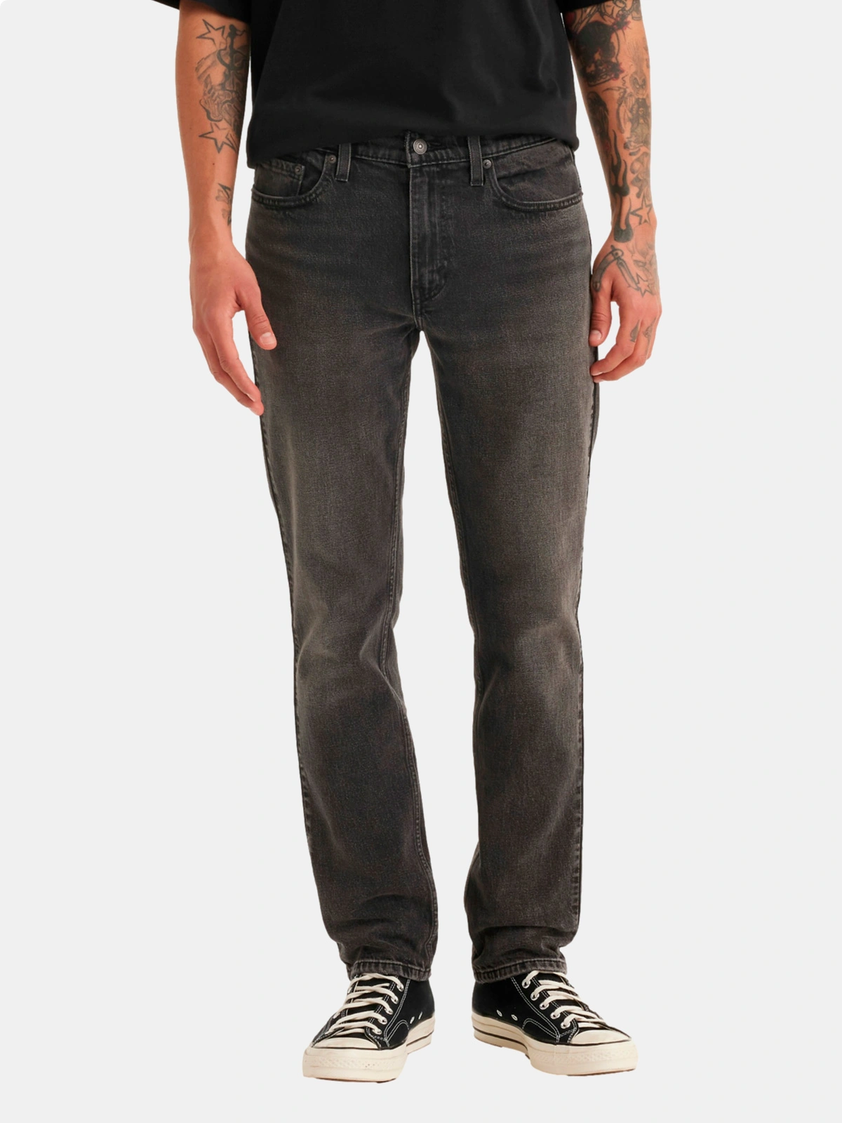 JEANS HOMBRE LEVI'S ALGODÓN 511 SLIM FIT - 1