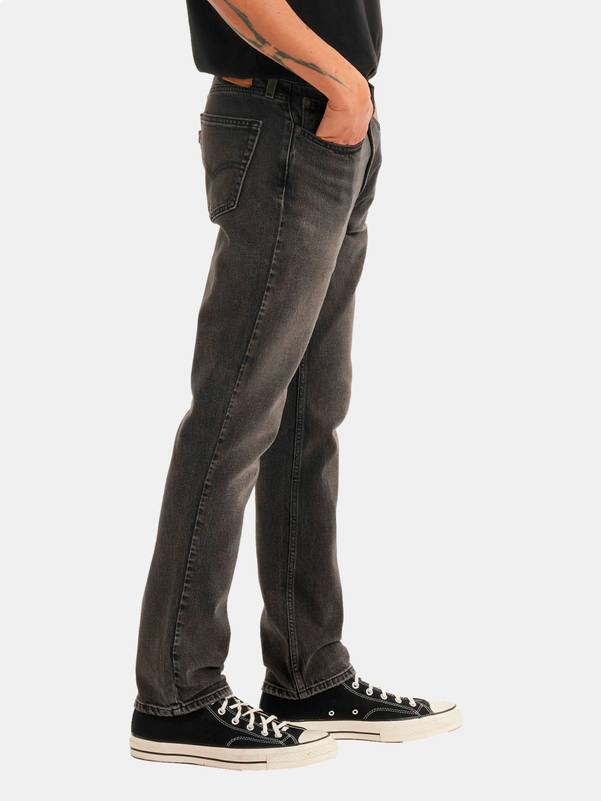 JEANS HOMBRE LEVI'S ALGODÓN 511 SLIM FIT - 2