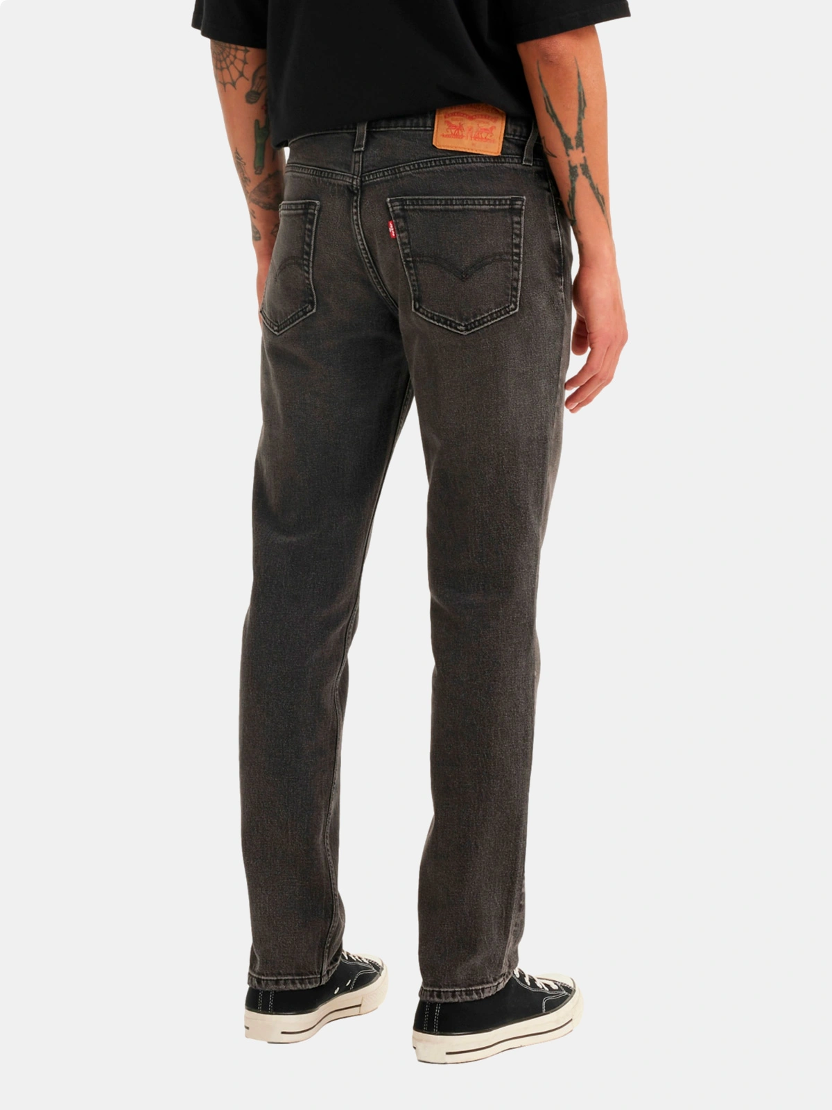 JEANS HOMBRE LEVI'S ALGODÓN 511 SLIM FIT - 3